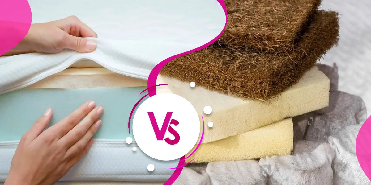 5 Best Reasons to Choose a Bonded Foam Mattress