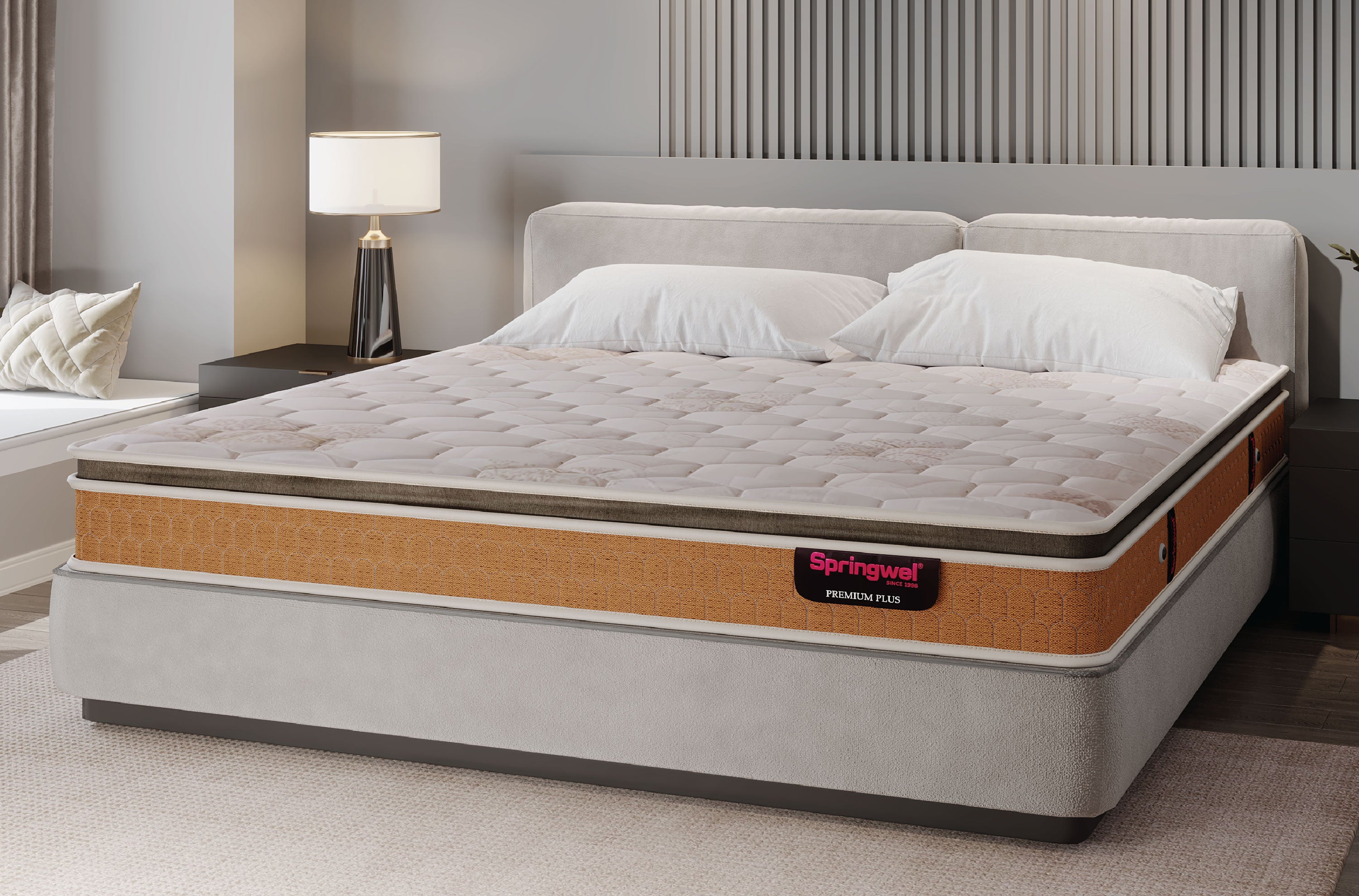 Springwel mattress clearance price