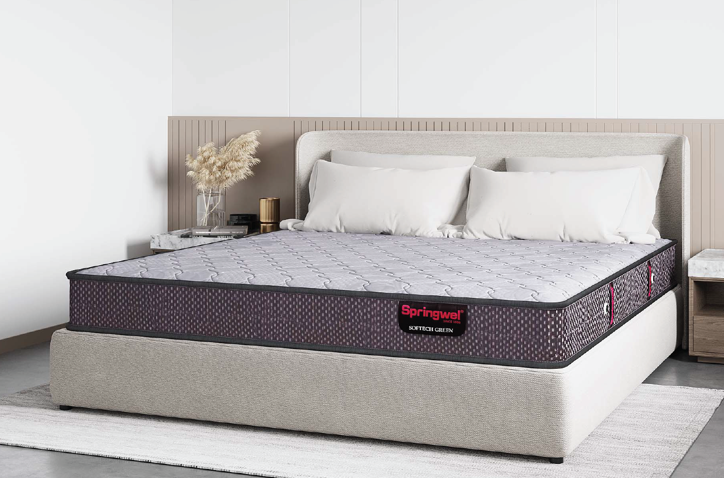 Collections – Springwel Mattresses